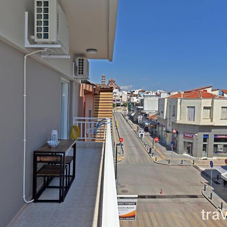 Marianthi Apartment By Rentalspro Services - Nea Moudania Halkidiki エクステリア 写真
